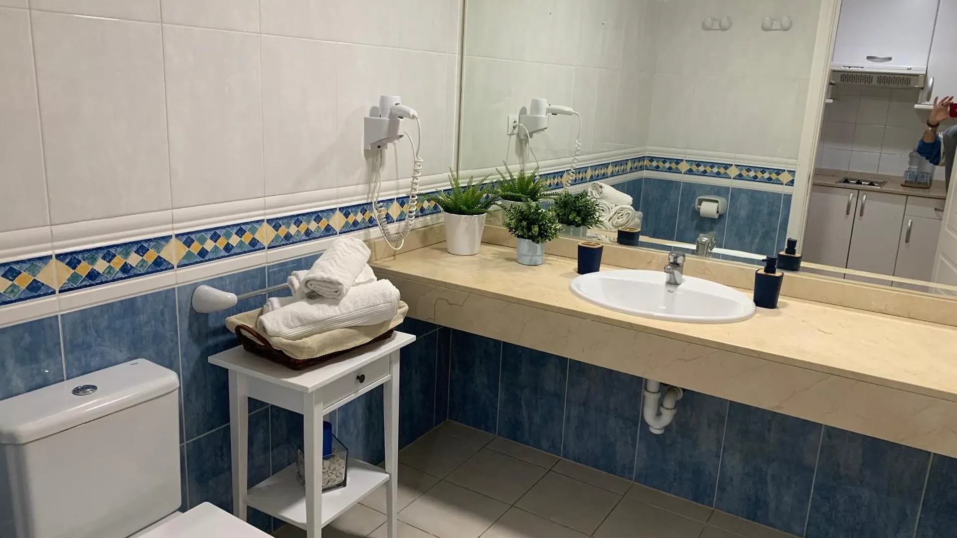 Apartamento El Balcon De Seth Διαμέρισμα Κοραλέχο 0*,  Ισπανία