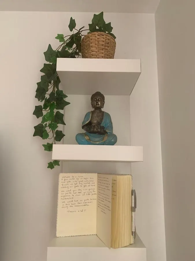 Apartamento Apartamento El Balcon De Seth Corralejo España