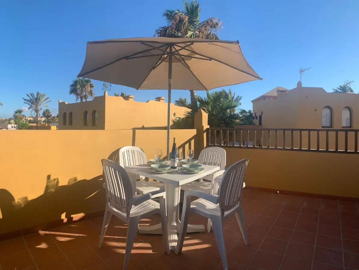 Apartamento Apartamento El Balcon De Seth Corralejo