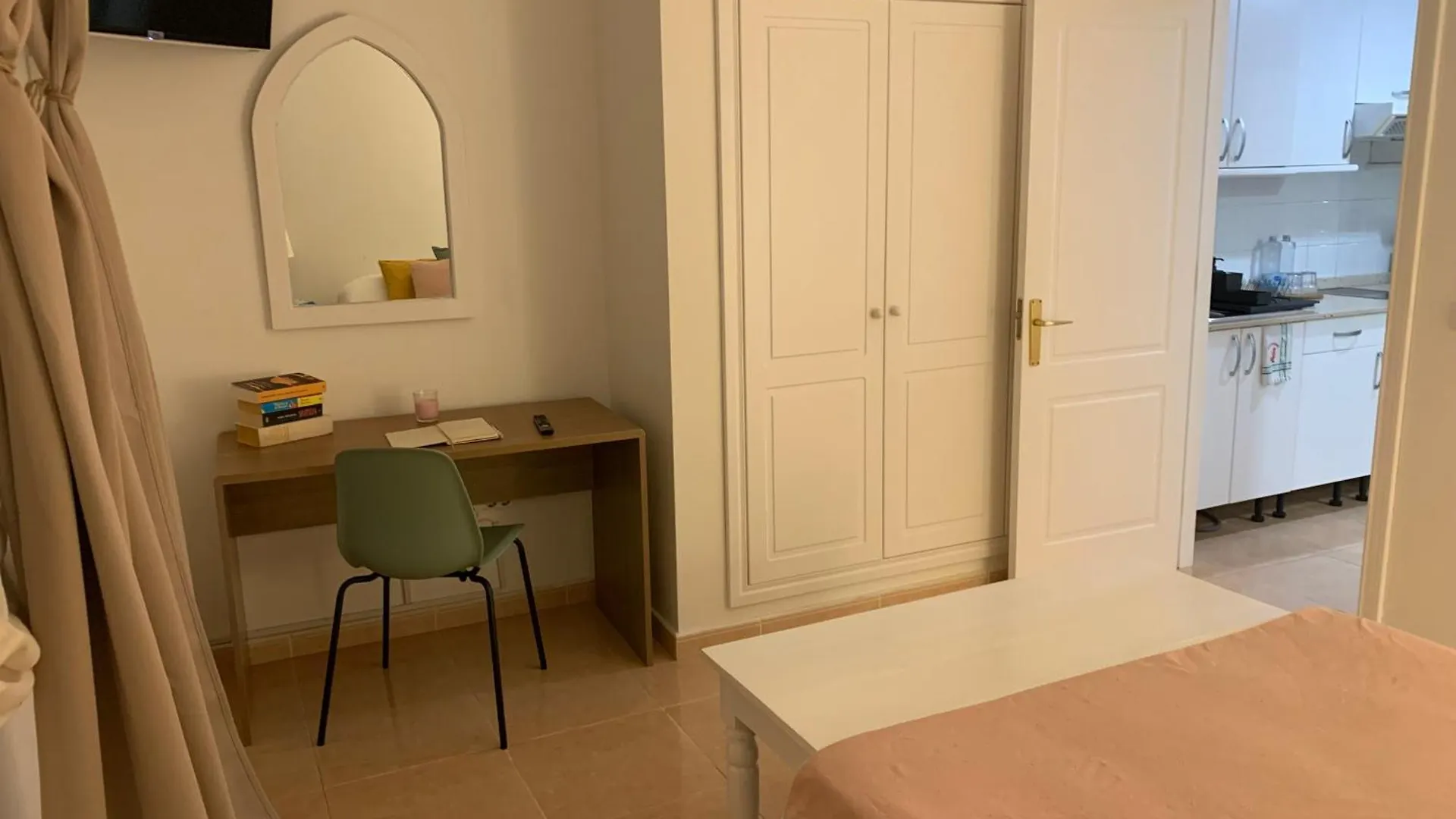 Apartamento Apartamento El Balcon De Seth Corralejo España