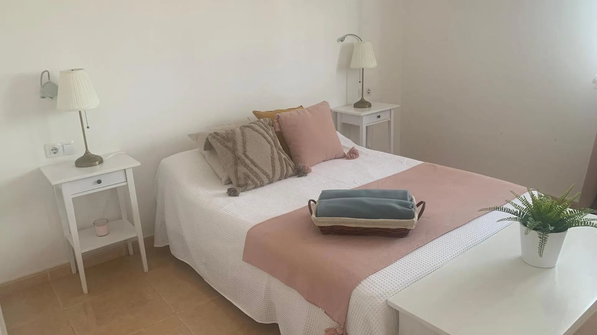 Apartamento Apartamento El Balcon De Seth Corralejo España
