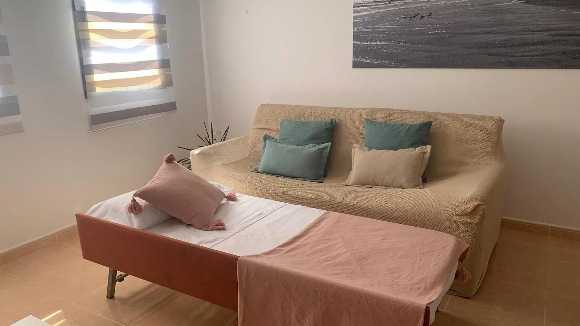 Apartamento Apartamento El Balcon De Seth Corralejo España