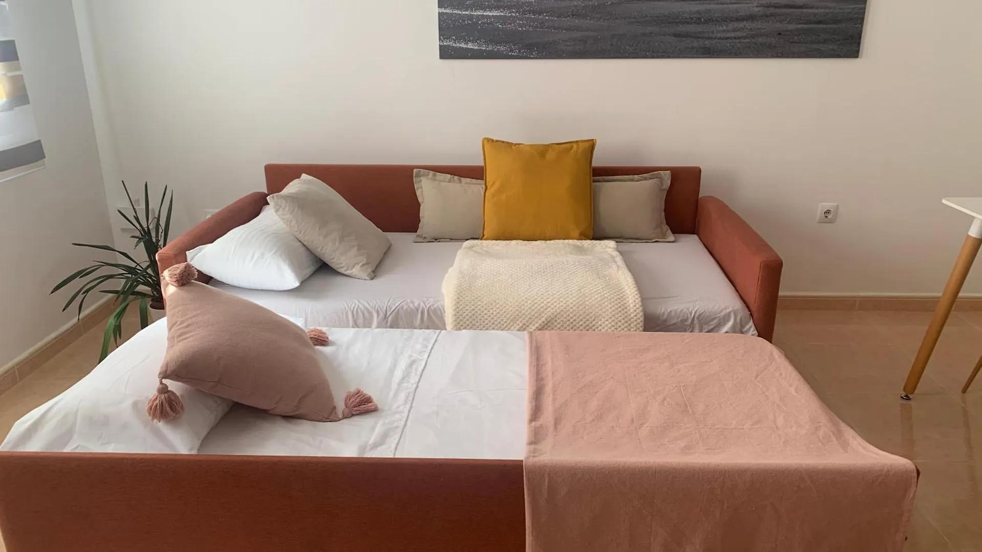 Apartamento Apartamento El Balcon De Seth Corralejo España