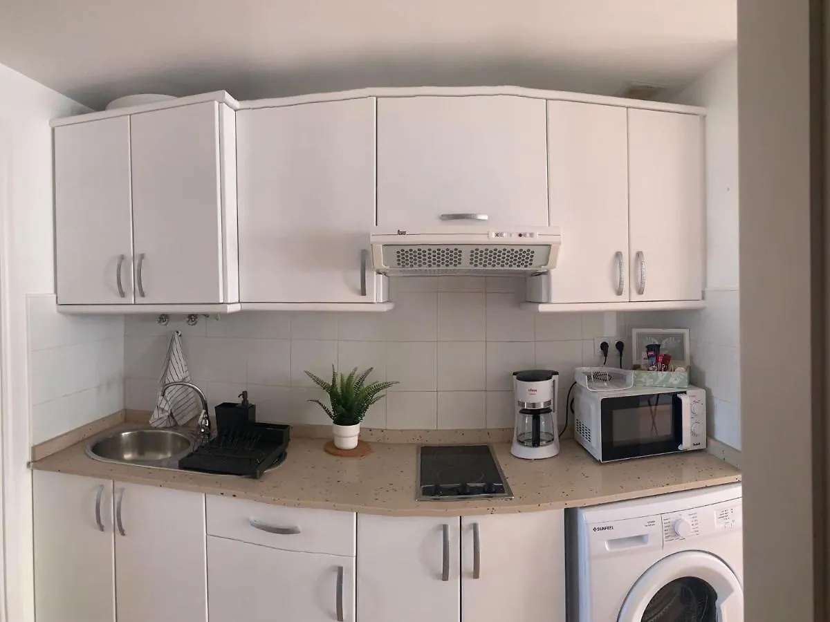 Apartamento Apartamento El Balcon De Seth Corralejo 0*,