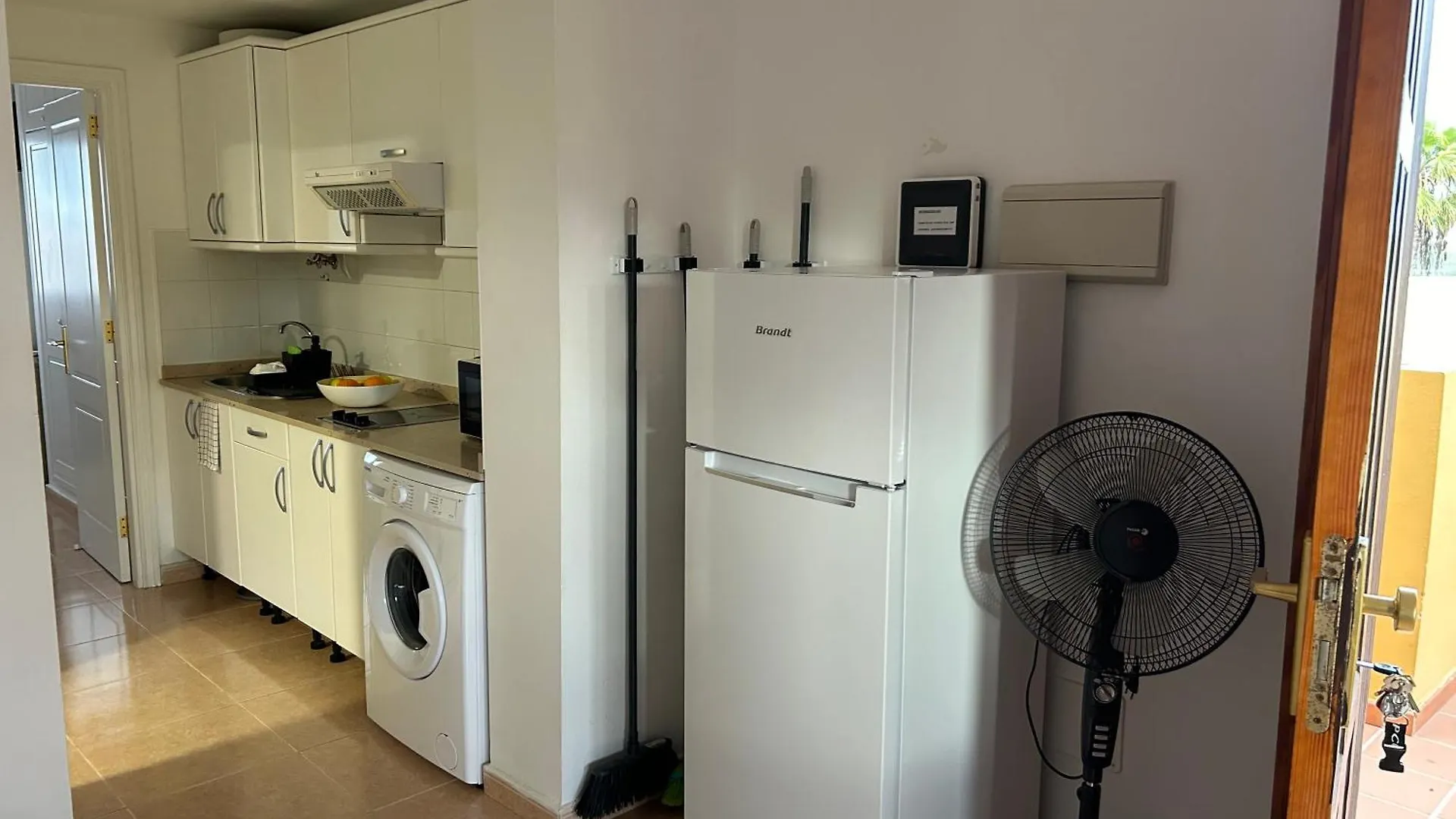Apartamento Apartamento El Balcon De Seth Corralejo