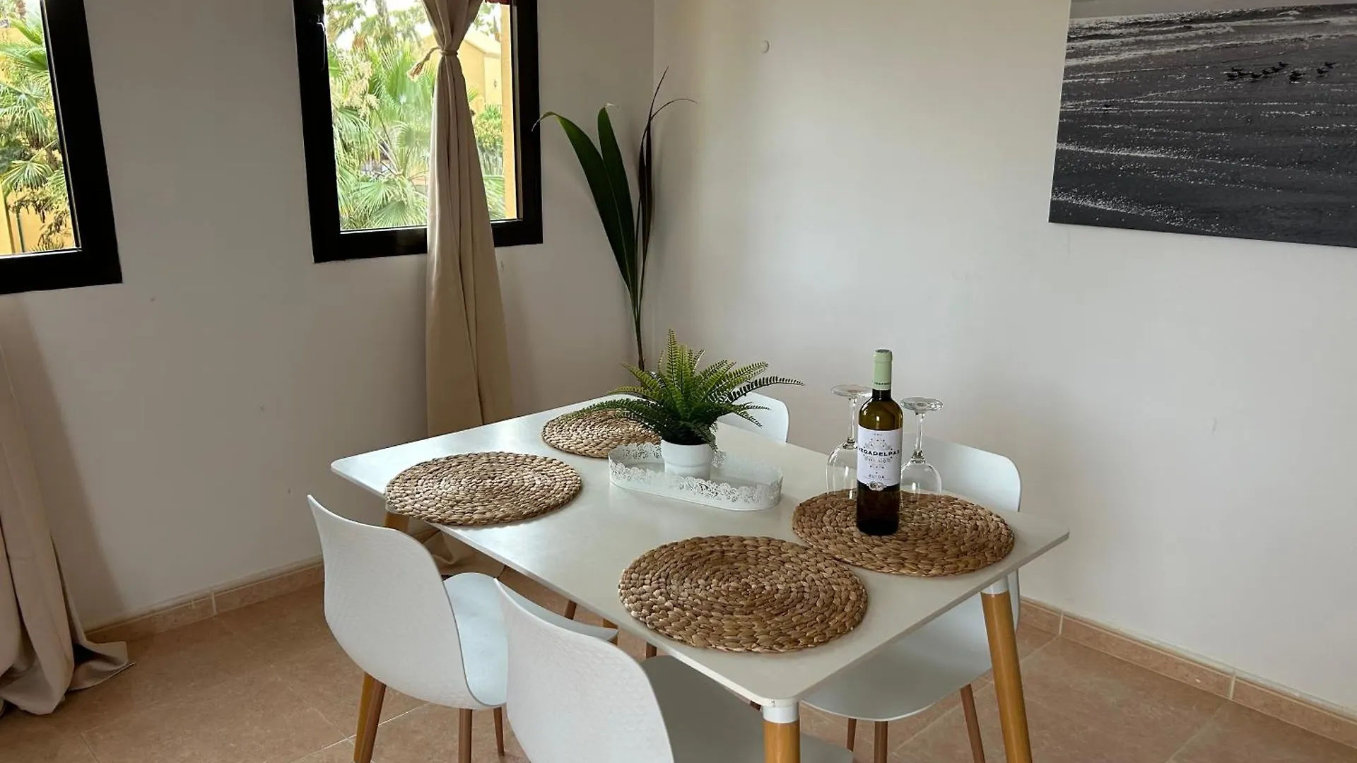 Apartamento Apartamento El Balcon De Seth Corralejo