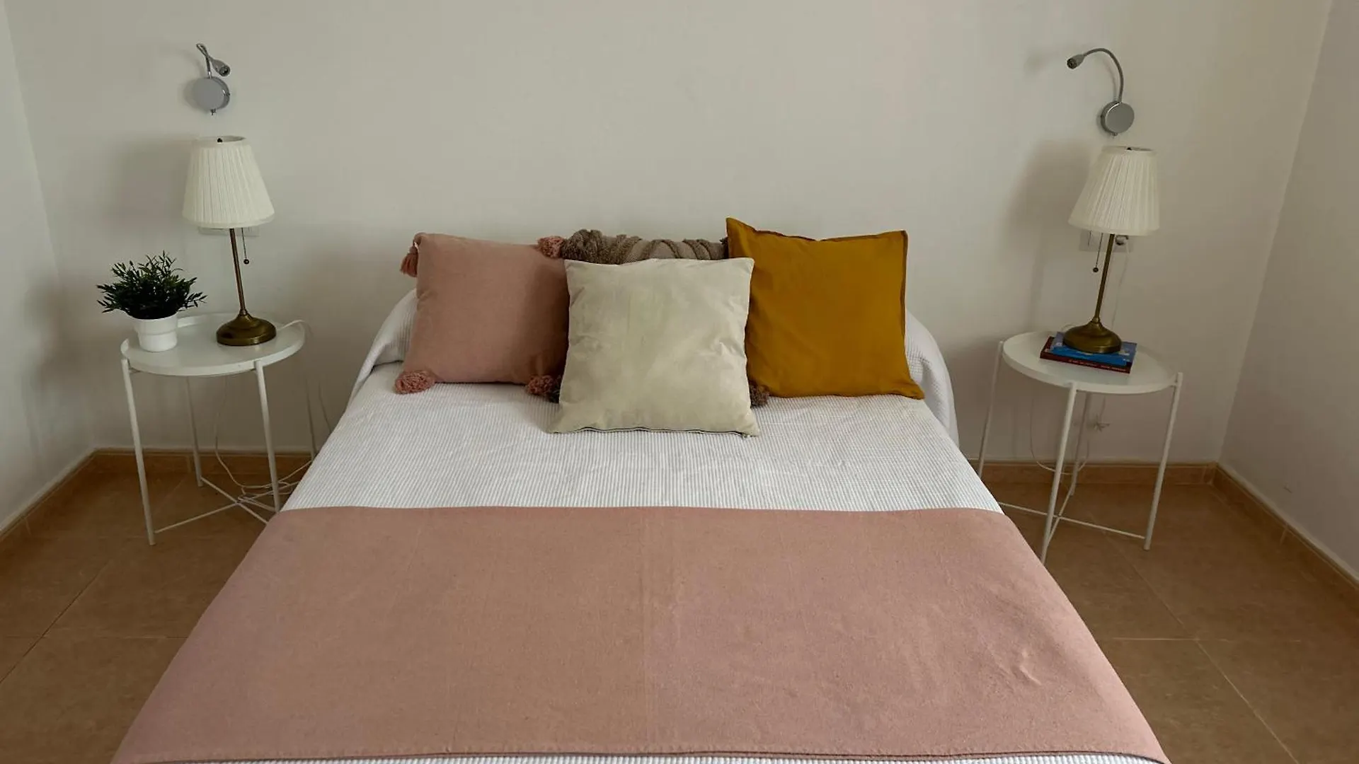 Apartamento Apartamento El Balcon De Seth Corralejo España